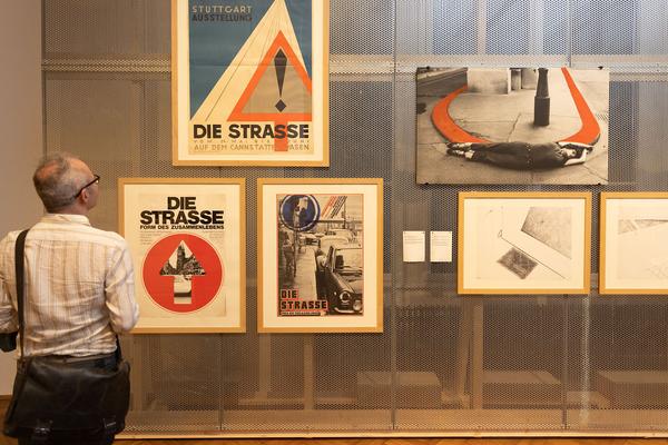 MAK: Missing Link. Strategien einer Architekt*innengruppe aus Wien 1970–1980 (11.05. –02.10.2022) Foto: eSeL.at - Lorenz Seidler Foto: eSeL Lorenz Seidler