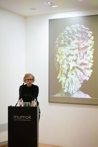 mumok: mixed up with others before we even begin (26.11.2022 - 10.4.2023) Foto: eSeL.at - Lorenz Seidler Foto: eSeL Lorenz Seidler