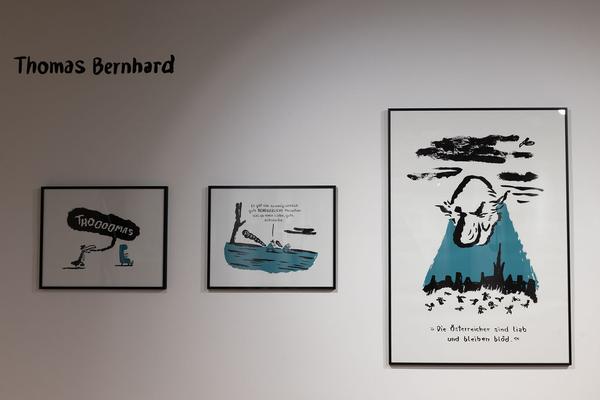  Foto: eSeL Lorenz Seidler