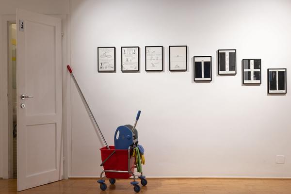 Foto: eSeL Lorenz Seidler
