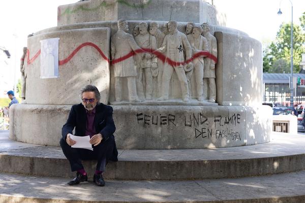  Foto: eSeL Lorenz Seidler
