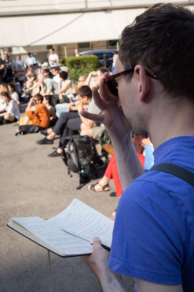  Foto: eSeL Lorenz Seidler