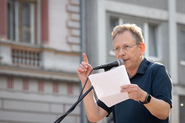  Foto: eSeL Lorenz Seidler