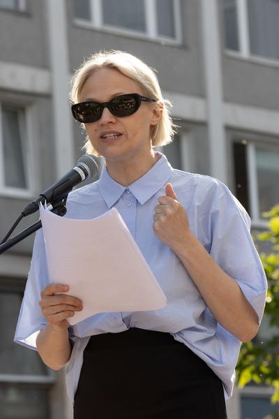  Foto: eSeL Lorenz Seidler