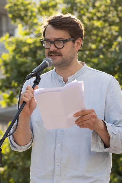  Foto: eSeL Lorenz Seidler
