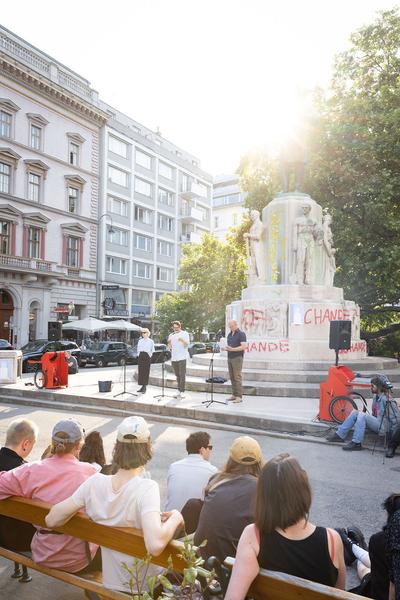 Foto: eSeL Lorenz Seidler