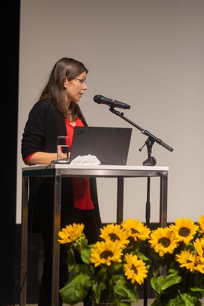 Belvedere 21: Public Program: Geschichten wiedererzählen 1 (13.10.2022) Foto: eSeL.at - Anastasiia Yakovenko Foto: eSeL.at - Lorenz Seidler
