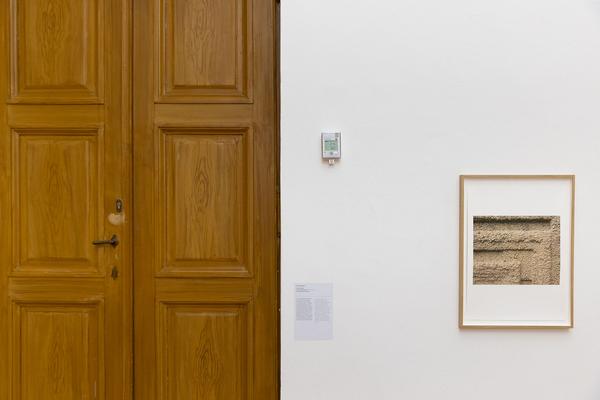 MAK: Schindler House Los Angeles. Raum als Medium der Kunst (MAK Direktion & MAK Kunstblättersaal, 29.3. - 31.7.2022) Foto: eSeL.at - Lorenz Seidler Foto: eSeL Lorenz Seidler