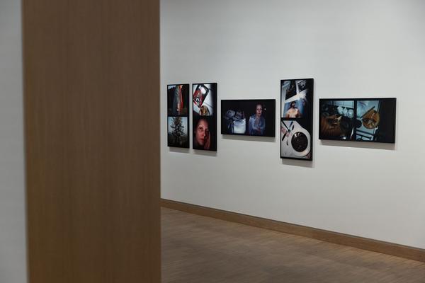 Albertina Modern: The Face. Avedon bis Newton (27.7.2022 - 6.11.2022) Foto: eSeL.at - Lorenz Seidler Foto: eSeL Lorenz Seidler
