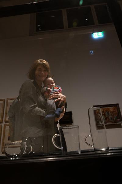 MAK: THE FEST. Zwischen Repräsentation und Aufruhr (14.12.2022 - 7.5.2023) Foto: eSeL.at - Lorenz Seidler Foto: eSeL Lorenz Seidler