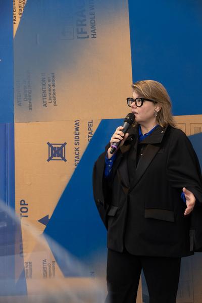 MAK: THE FEST. Zwischen Repräsentation und Aufruhr (14.12.2022 - 7.5.2023) Foto: eSeL.at - Lorenz Seidler Foto: eSeL Lorenz Seidler