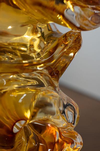 Albertina: Tony Cragg: Sculpture - Body and Soul (7.7. - 6.11.2022) Foto: eSeL.at - Lorenz Seidler Foto: eSeL Lorenz Seidler