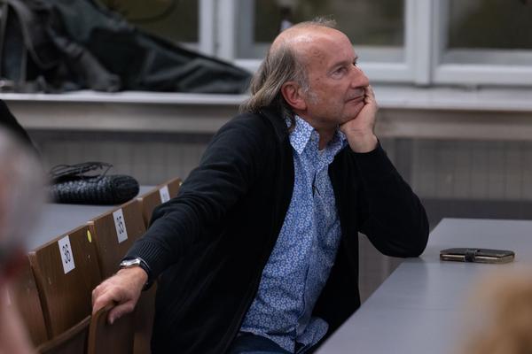  Foto: eSeL Lorenz Seidler