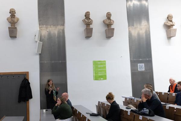  Foto: eSeL Lorenz Seidler
