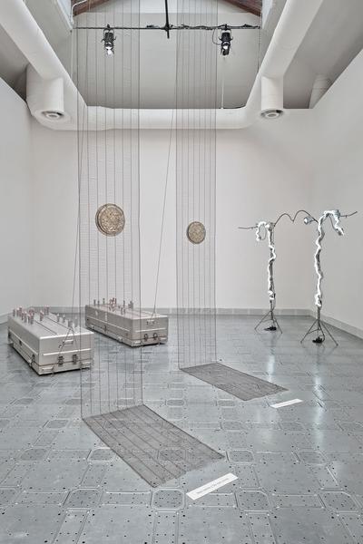 Venice Biennale 2022: The Milk of Dreams (23.4. - 27.11.2022) Foto: eSeL.at - Joanna Pianka