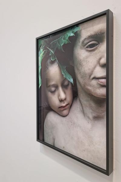 Venice Biennale 2022: The Milk of Dreams (23.4. - 27.11.2022) Foto: eSeL.at - Joanna Pianka