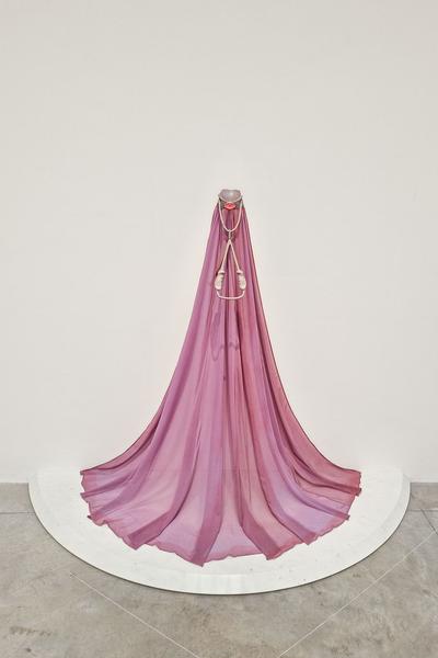 Venice Biennale 2022: The Milk of Dreams (23.4. - 27.11.2022) Foto: eSeL.at - Joanna Pianka