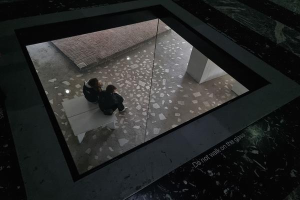 Venice Biennale 2022: The Milk of Dreams (23.4. - 27.11.2022) Foto: eSeL.at - Joanna Pianka