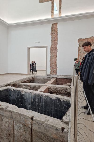 Venice Biennale 2022: The Milk of Dreams (23.4. - 27.11.2022) Foto: eSeL.at - Joanna Pianka
