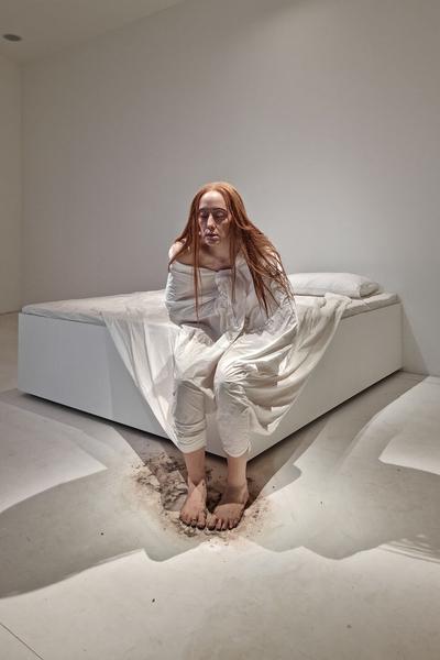 Venice Biennale 2022: The Milk of Dreams (23.4. - 27.11.2022) Foto: eSeL.at - Joanna Pianka