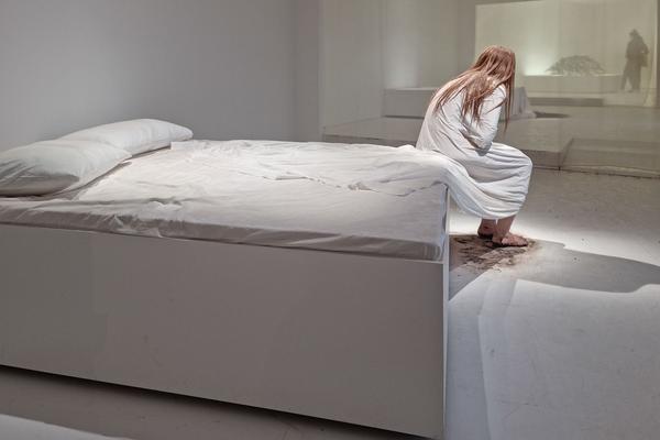 Venice Biennale 2022: The Milk of Dreams (23.4. - 27.11.2022) Foto: eSeL.at - Joanna Pianka