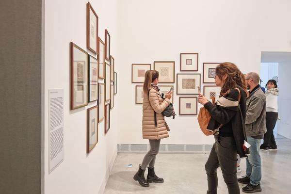 Venice Biennale 2022: The Milk of Dreams (23.4. - 27.11.2022) Foto: eSeL.at - Joanna Pianka