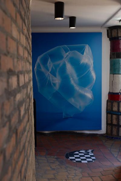 Kunst Haus Wien: Wenn der Wind weht (12.3.-28.8.2022) Foto: eSeL.at - Lorenz Seidler Foto: eSeL Lorenz Seidler