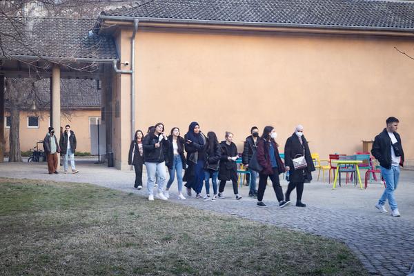  Foto: eSeL Lorenz Seidler
