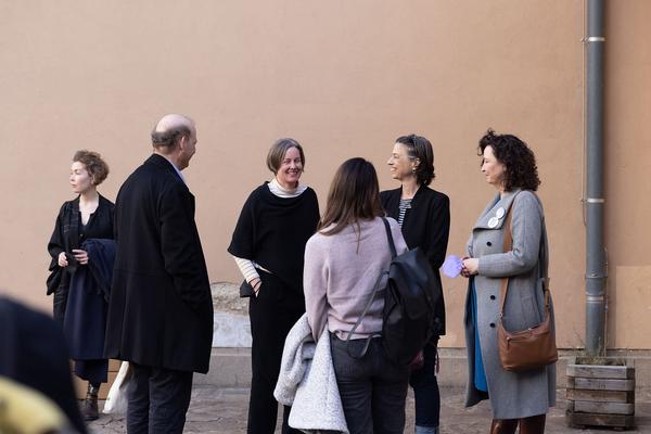  Foto: eSeL Lorenz Seidler