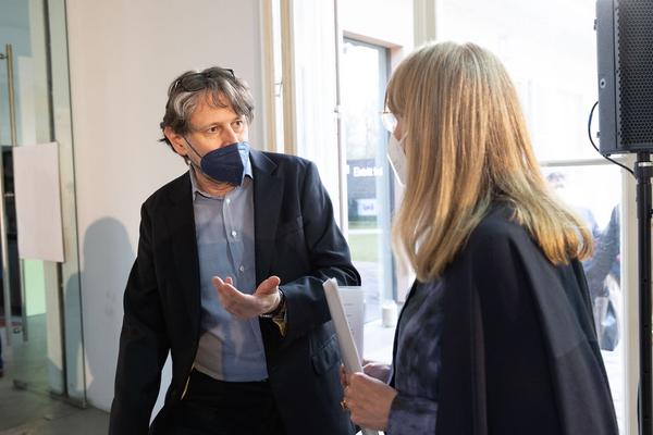  Foto: eSeL Lorenz Seidler