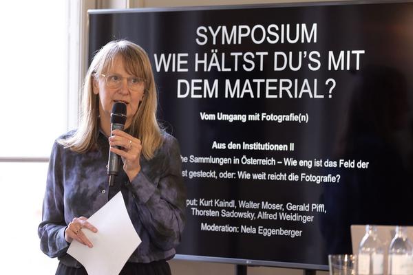  Foto: eSeL Lorenz Seidler
