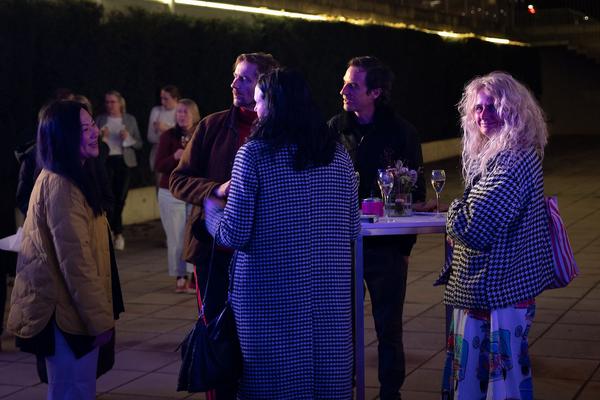Belvedere 21: Zeit gestalten (23.3. - 4.9.2022) Foto: eSeL.at - Lorenz Seidler Foto: eSeL Lorenz Seidler