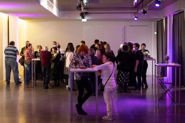 Belvedere 21: Zeit gestalten (23.3. - 4.9.2022) Foto: eSeL.at - Lorenz Seidler Foto: eSeL Lorenz Seidler