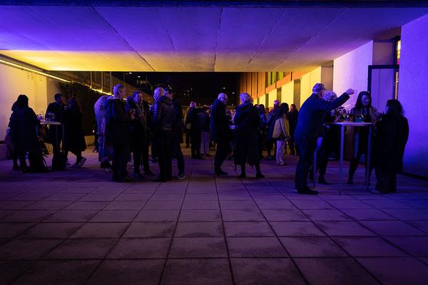 Belvedere 21: Zeit gestalten (23.3. - 4.9.2022) Foto: eSeL.at - Lorenz Seidler Foto: eSeL Lorenz Seidler