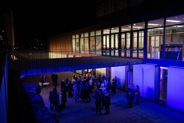 Belvedere 21: Zeit gestalten (23.3. - 4.9.2022) Foto: eSeL.at - Lorenz Seidler Foto: eSeL Lorenz Seidler