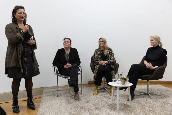  Foto: eSeL Lorenz Seidler