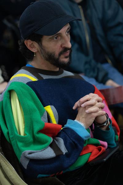  Foto: eSeL Lorenz Seidler