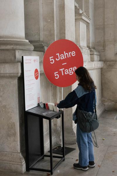  Foto: eSeL Lorenz Seidler