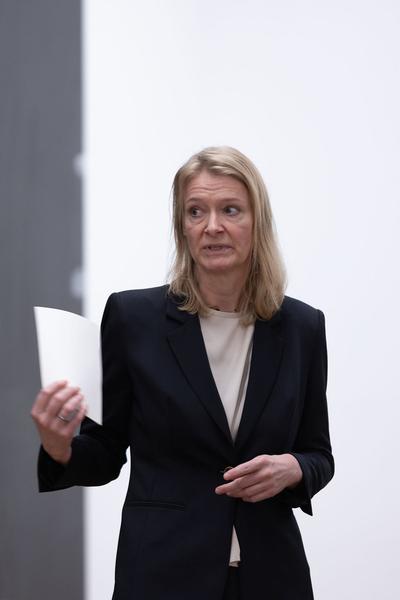 Albertina: Alex Katz "Cool Painting" (7.3. - 4.6.2023) Foto: eSeL.at - Lorenz Seidler Foto: eSeL Lorenz Seidler