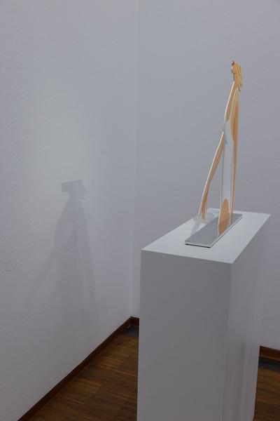 Albertina: Alex Katz "Cool Painting" (7.3. - 4.6.2023) Foto: eSeL.at - Lorenz Seidler Foto: eSeL Lorenz Seidler