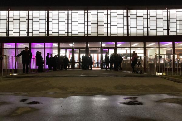 Belvedere 21: Alois Mosbacher "Palinops" (9.3. - 10.9.2023) Foto: eSeL.at - Lorenz Seidler Foto: eSeL Lorenz Seidler