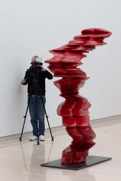 Leopold Museum: Amazing. The Würth Collection (4.4. - 10.9.2023) Foto: eSeL.at - Lorenz Seidler Foto: eSeL Lorenz Seidler
