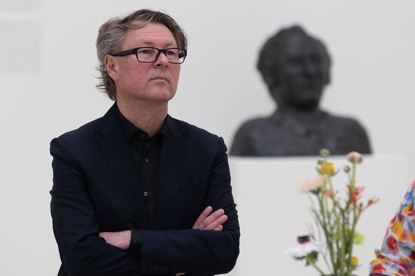 Leopold Museum: Amazing. The Würth Collection (4.4. - 10.9.2023) Foto: eSeL.at - Lorenz Seidler Foto: eSeL Lorenz Seidler