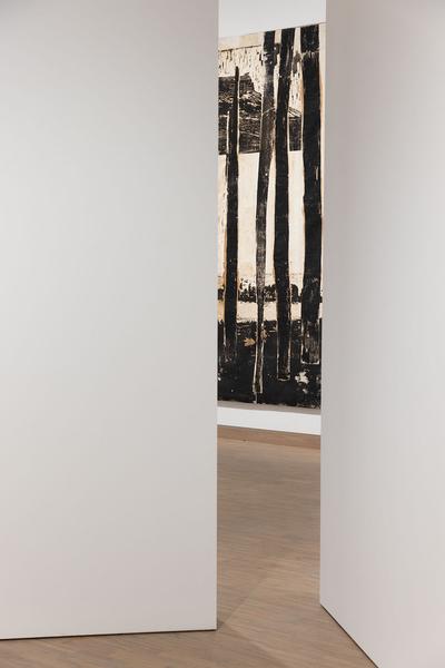 Albertina Modern: Andy Warhol bis Damien Hirst (24.2. - 23.7.2023) Foto: eSeL.at - Lorenz Seidler Foto: eSeL Lorenz Seidler