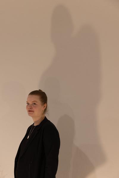 MAK: Birke Gorm "dead stock" (1.2.  25.6.2023) Foto: eSeL.at - Lorenz Seidler Foto: eSeL Lorenz Seidler