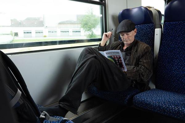 Festival der Regionen 2023: "Höchste Eisenbahn" Eröffnung FdR*ZUG (Linz > Horní Dvořiště, 23.6.2023) Foto: eSeL.at - Lorenz Seidler Foto: eSeL Lorenz Seidler