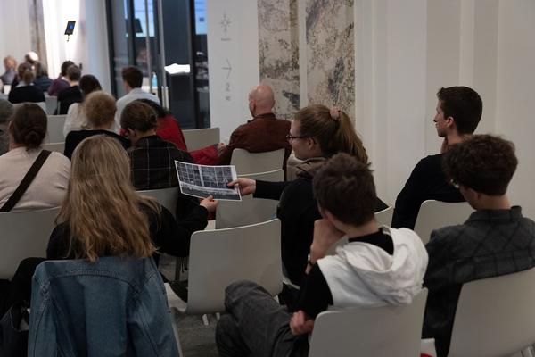  Foto: eSeL Lorenz Seidler
