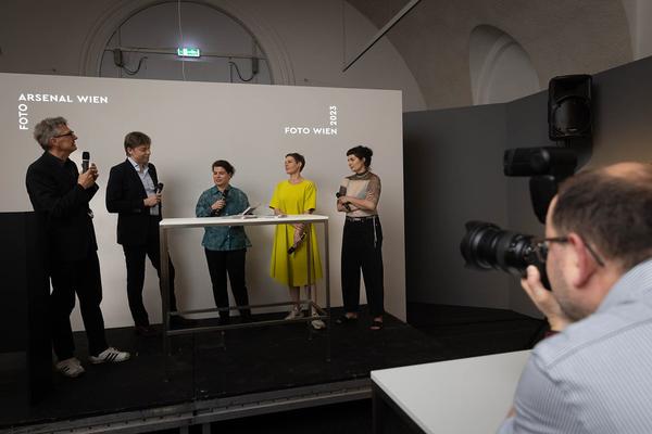 FOTO WIEN: Pressekonferenz (1.6.2023) Foto: eSeL.at - Lorenz Seidler Foto: eSeL Lorenz Seidler