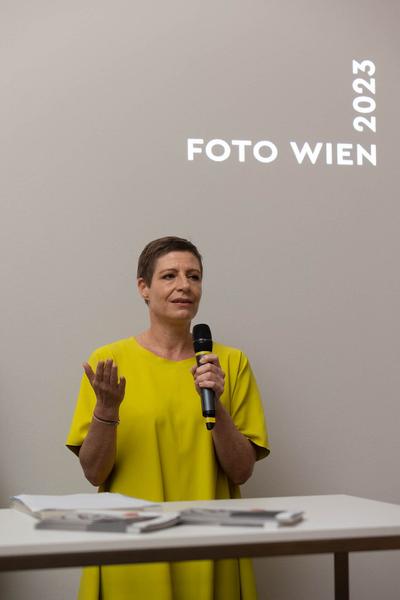 FOTO WIEN: Pressekonferenz (1.6.2023) Foto: eSeL.at - Lorenz Seidler Foto: eSeL Lorenz Seidler
