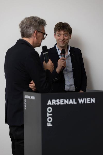 FOTO WIEN: Pressekonferenz (1.6.2023) Foto: eSeL.at - Lorenz Seidler Foto: eSeL Lorenz Seidler